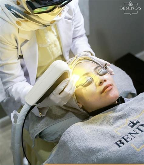 7 Fakta Mengejutkan Harga Laser di Bening’s Clinic! Nomor 5 Bikin Dompet Nangis?