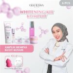 7 Daftar Harga Skincare Glafidsya Terbaru 2024, Mulai 20 Ribuan!