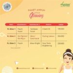 5 Treatment Larissa Harga di Bawah 100 Ribu: Glowing Tanpa Bikin Boncos!
