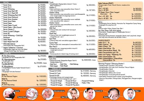 5 Klinik NMW Terjangkau: Mulai Rp[Harga] Aja! 🤯
