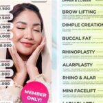🥳 7 Paket NMW Clinic, Harga Di Bawah Rp 1 Juta! 🎉