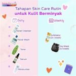 7 Rahasia Kulit Bebas Minyak Seharian: Bye-Bye Kilap!