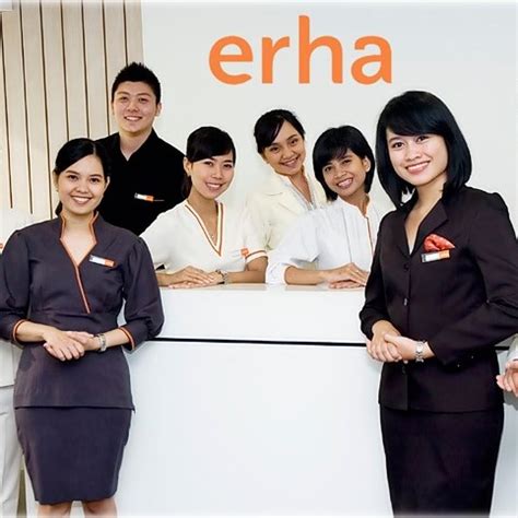 Bongkar Habis! Biaya Perawatan di ERHA: Dari 200 Ribuan Bisa Glowing?