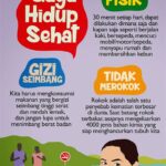 5 Rahasia Ajinomoto Bikin Wajah Glowing yang Bikin Pangling!