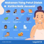 7 Rahasia Ampuh Usir Jerawat di Dagu, Nomor 5 Bikin Kaget!