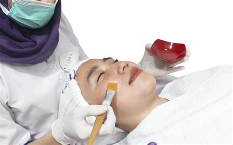 10 Perawatan Wajib di Clarice Aesthetic Clinic: Harganya Mulai 99 Ribu! 10 Perawatan Wajib di Clarice Aesthetic Clinic: Harganya Mulai 99 Ribu!
