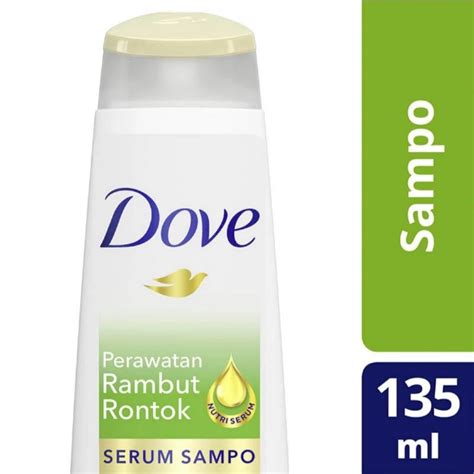 5 Alasan Dove Anti Rontok Wajib Ada di Meja Riasmu 5 Alasan Dove Anti Rontok Wajib Ada di Meja Riasmu