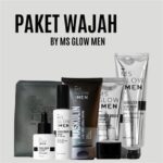 5 Alasan Paket MS Glow untuk Pria Wajib Masuk Skincare Routine-mu!