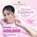 5 Alasan Peeling Naavagreen Jadi Rahasia Kulit Glowing Tanpa Ribet!