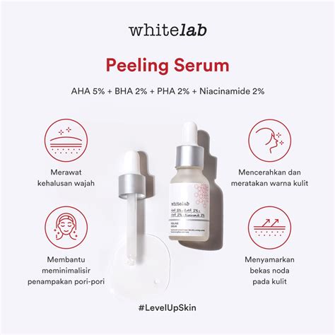 5 Alasan Peeling Naavagreen Jadi Rahasia Kulit Glowing Tanpa Ribet! 5 Alasan Peeling Naavagreen Jadi Rahasia Kulit Glowing Tanpa Ribet!