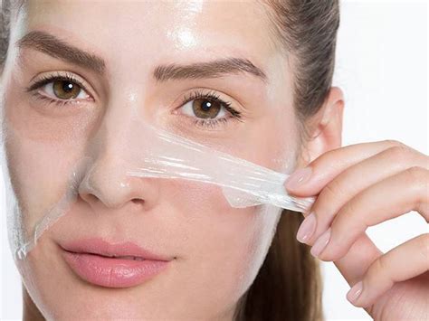 5 Alasan Peeling Naavagreen Jadi Rahasia Kulit Glowing Tanpa Ribet! 5 Alasan Peeling Naavagreen Jadi Rahasia Kulit Glowing Tanpa Ribet!