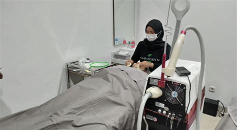 5 Alasan Peeling Naavagreen Jadi Rahasia Kulit Glowing Tanpa Ribet! 5 Alasan Peeling Naavagreen Jadi Rahasia Kulit Glowing Tanpa Ribet!