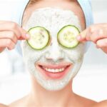 5 Bahan Alami Bikin Masker Wajah Mungil and Jerawat Cerah, Coba Yuk!