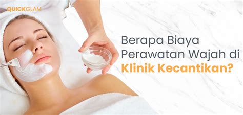 5 Biaya Perawatan Muka yang Wajib Tahu Sebelum Usia 30! 5 Biaya Perawatan Muka yang Wajib Tahu Sebelum Usia 30!