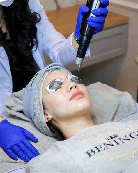 5 Bocoran Harga Laser di Bening's Clinic: Mulai dari RpXXX Aja! 5 Bocoran Harga Laser di Bening's Clinic: Mulai dari RpXXX Aja!