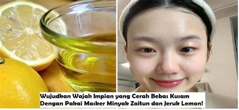 5 Cara Ampuh Merawat Wajah: Bebas Kusam and Minyak! 5 Cara Ampuh Merawat Wajah: Bebas Kusam and Minyak!