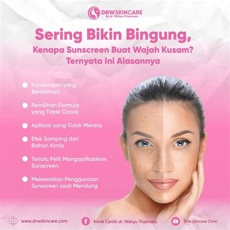 5 Cara Merawat Wajah Kusam Agar Cerah: Hasilnya Bikin Pangling! 5 Cara Merawat Wajah Kusam Agar Cerah: Hasilnya Bikin Pangling!