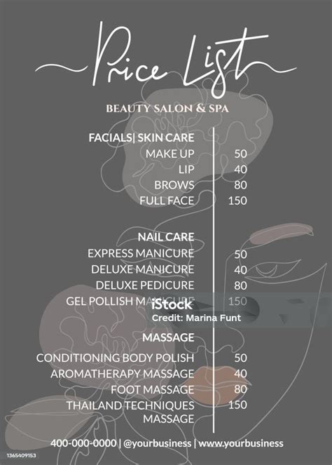 5 Carahemat Harga Salon Kecantikan Hingga 70%! 5 Carahemat Harga Salon Kecantikan Hingga 70%!