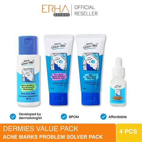5 Fakta Harga Perawatan di Dermies: Mulai dari Rp 99 Ribu! 5 Fakta Harga Perawatan di Dermies: Mulai dari Rp 99 Ribu!