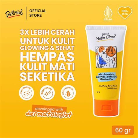 5 Fakta Harga Perawatan di Dermies: Mulai dari Rp 99 Ribu! 5 Fakta Harga Perawatan di Dermies: Mulai dari Rp 99 Ribu!