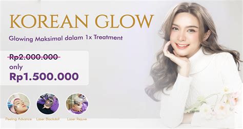 5 Fakta Harga Perawatan Leny Skincare: Ada yang Mulai dari Rp 25.000! 5 Fakta Harga Perawatan Leny Skincare: Ada yang Mulai dari Rp 25.000!