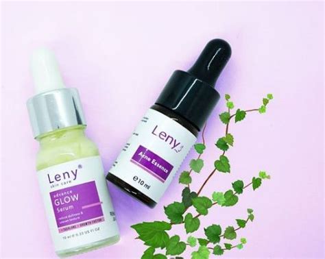 5 Fakta Harga Perawatan Leny Skincare: Ada yang Mulai dari Rp 25.000! 5 Fakta Harga Perawatan Leny Skincare: Ada yang Mulai dari Rp 25.000!