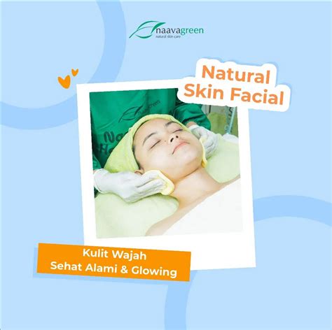 5 Fakta Menarik Facial Naavagreen Harga 2022 yang Bikin Kamu Terkejut! 5 Fakta Menarik Facial Naavagreen Harga 2022 yang Bikin Kamu Terkejut!