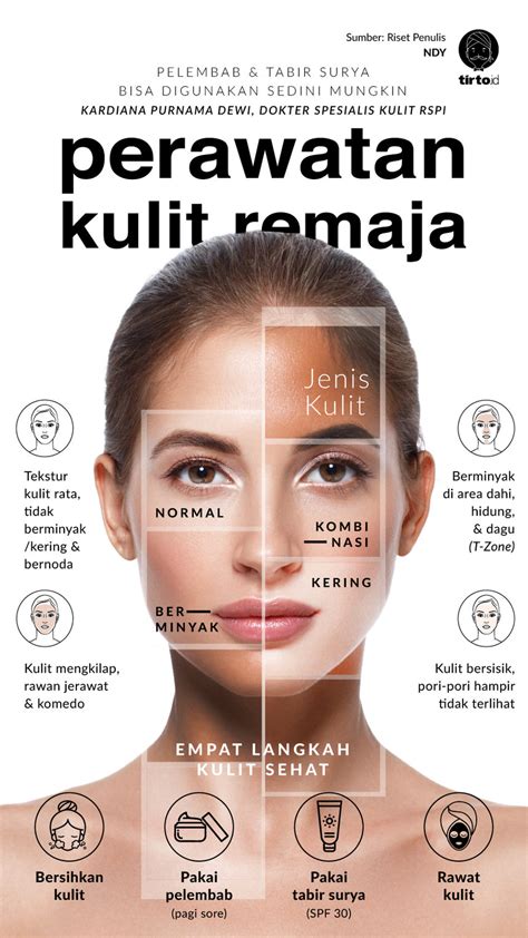 5 Langkah Kilat Perawatan Wajah Glowing Tiada Tanding! 5 Langkah Kilat Perawatan Wajah Glowing Tiada Tanding!