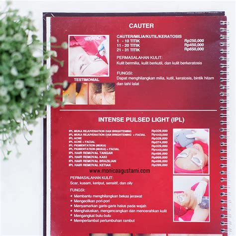 5 Perawatan Wajah Athena di Bawah Rp 500 Ribu 🔥