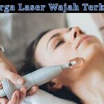 5 Pilihan Laser Wajah Larissa: Harga Mulai 99 Ribu, Bikin Glowing Instan!