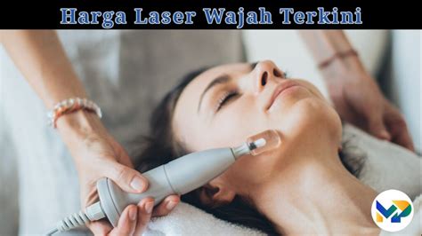 5 Pilihan Laser Wajah Larissa: Harga Mulai 99 Ribu, Bikin Glowing Instan! 5 Pilihan Laser Wajah Larissa: Harga Mulai 99 Ribu, Bikin Glowing Instan!