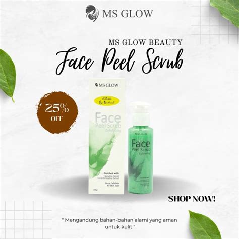 5 Rahasia Glowing Alami dengan MS GLOW untuk Tubuh: Bye-Bye Kulit Kusam! 5 Rahasia Glowing Alami dengan MS GLOW untuk Tubuh: Bye-Bye Kulit Kusam!