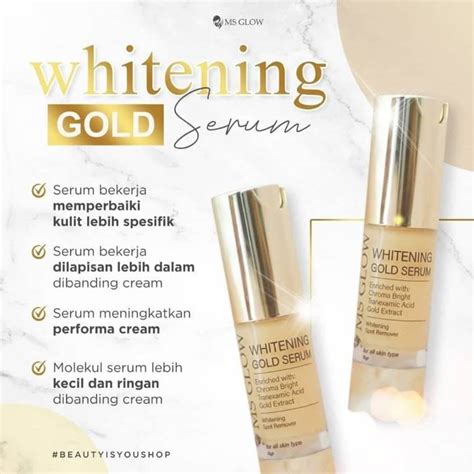 5 Rahasia Glowing Alami dengan MS GLOW untuk Tubuh: Bye-Bye Kulit Kusam! 5 Rahasia Glowing Alami dengan MS GLOW untuk Tubuh: Bye-Bye Kulit Kusam!