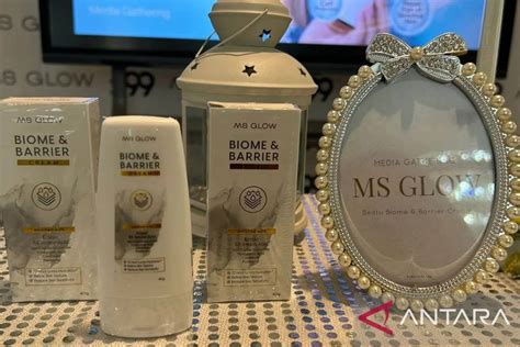 5 Rahasia Glowing Alami dengan MS GLOW untuk Tubuh: Bye-Bye Kulit Kusam! 5 Rahasia Glowing Alami dengan MS GLOW untuk Tubuh: Bye-Bye Kulit Kusam!