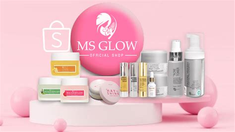 5 Rahasia Glowing Alami dengan MS GLOW untuk Tubuh: Bye-Bye Kulit Kusam! 5 Rahasia Glowing Alami dengan MS GLOW untuk Tubuh: Bye-Bye Kulit Kusam!