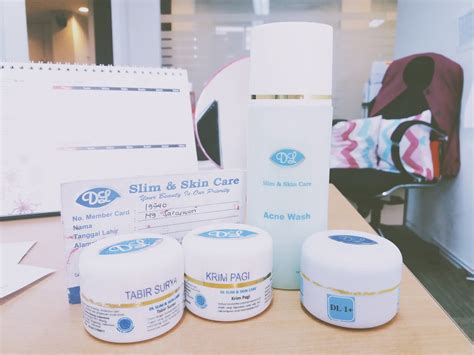 5 Rahasia Harga Perawatan DL Slim and Skin Care: Biaya Terjangkau Mulai Dari... 5 Rahasia Harga Perawatan DL Slim and Skin Care: Biaya Terjangkau Mulai Dari...
