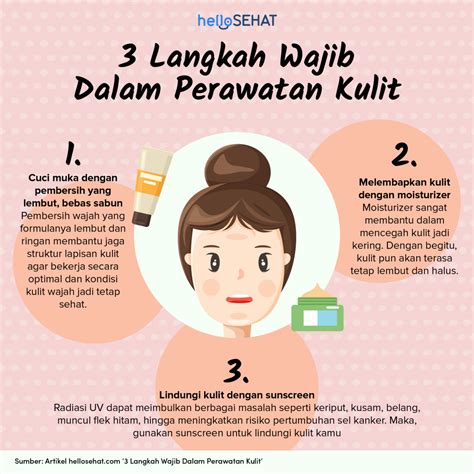 5 Rahasia Wajah Awet Muda yang Belum Kamu Tahu! 5 Rahasia Wajah Awet Muda yang Belum Kamu Tahu!