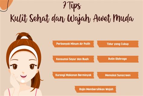 5 Rahasia Wajah Awet Muda yang Belum Kamu Tahu! 5 Rahasia Wajah Awet Muda yang Belum Kamu Tahu!