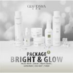 5 Skincare Glafidsya Bervarias, Budget 50 Ribu-1 Juta!