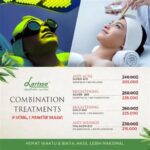 5 Spa Terbaik untuk Perawatan Badan King's Treatment di Larissa yang Bikin Me Time 💅👑