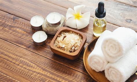 5 Spa Terbaik untuk Perawatan Badan King's Treatment di Larissa yang Bikin Me Time 💅👑