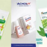 5 Treatment Wajah Anti-Jerawat Remaja yang Bikin Kulit Cerah Berkilau! 💫
