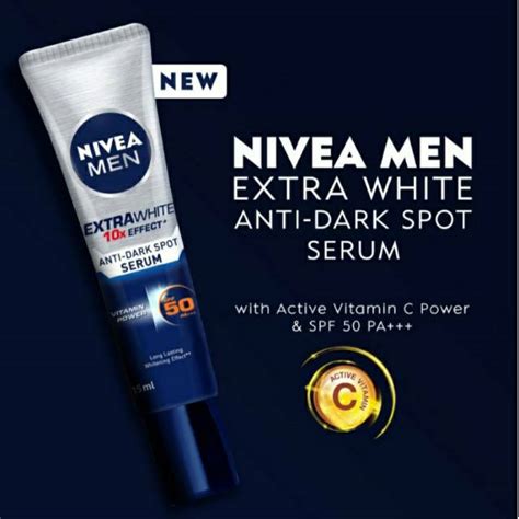 7 Alasan Mengapa Masker Nivea untuk Pria Wajib Anda Coba Sekarang juga! 7 Alasan Mengapa Masker Nivea untuk Pria Wajib Anda Coba Sekarang juga!
