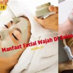 7 Alasan Tak Terbantahkan Facial Wajah di Salon Lebih Oke dari di Rumah