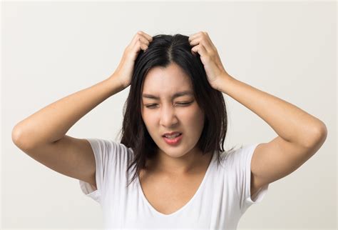 7 Cara Ampuh Menghilangkan Kulit Kepala Gatal yang Bisa Kamu Coba Hari Ini! 7 Cara Ampuh Menghilangkan Kulit Kepala Gatal yang Bisa Kamu Coba Hari Ini!