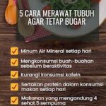 7 Cara Gampang Merawat Tubuh Sehat: Rahasia Glowing and Bugar!