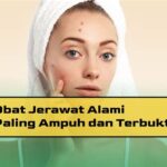7 Cara Menghilangkan Jerawatan di Dagu yang Paling Ampuh dan Alami!