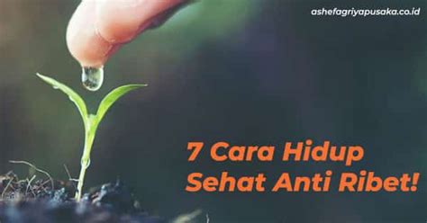7 Cara Merawat Diri Anti-Ribet yang Bikin Hidup Auto-Happy!