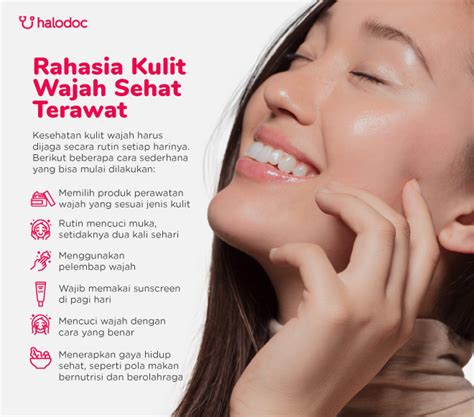 7 Cara Perawatan Wajah dari Dalam untuk Kulit Mulus dan Sehat dalam 30 Hari 7 Cara Perawatan Wajah dari Dalam untuk Kulit Mulus dan Sehat dalam 30 Hari