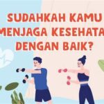 7 Cara Super Simpel Jaga Kesehatan Tubuh (No. 5 Gak Nyangka!)